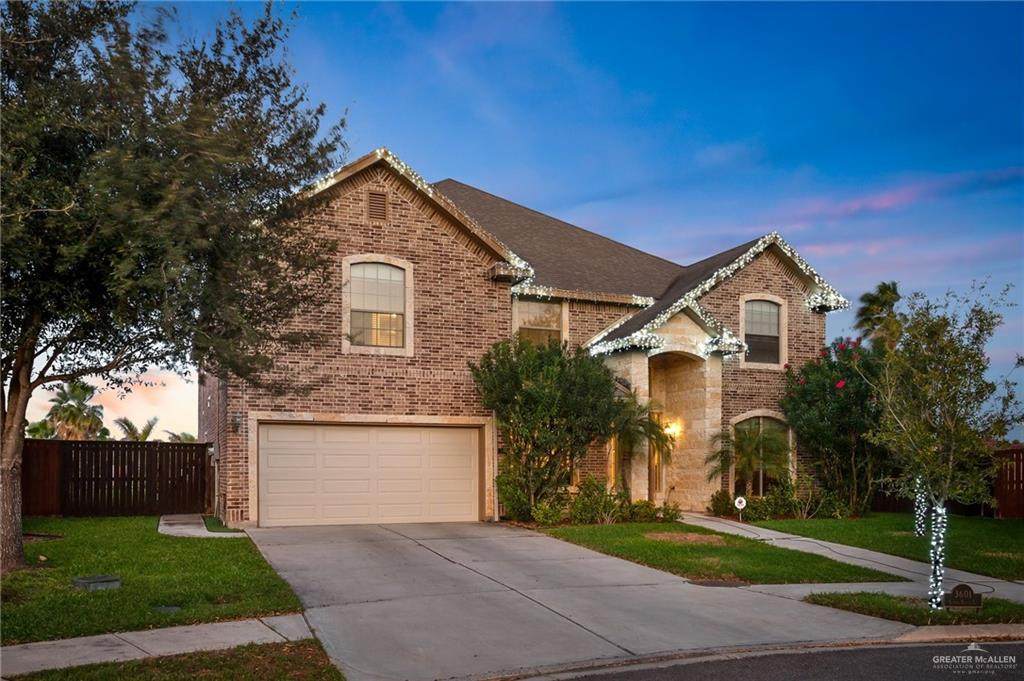 3601 Santa Sofia - Photo 1