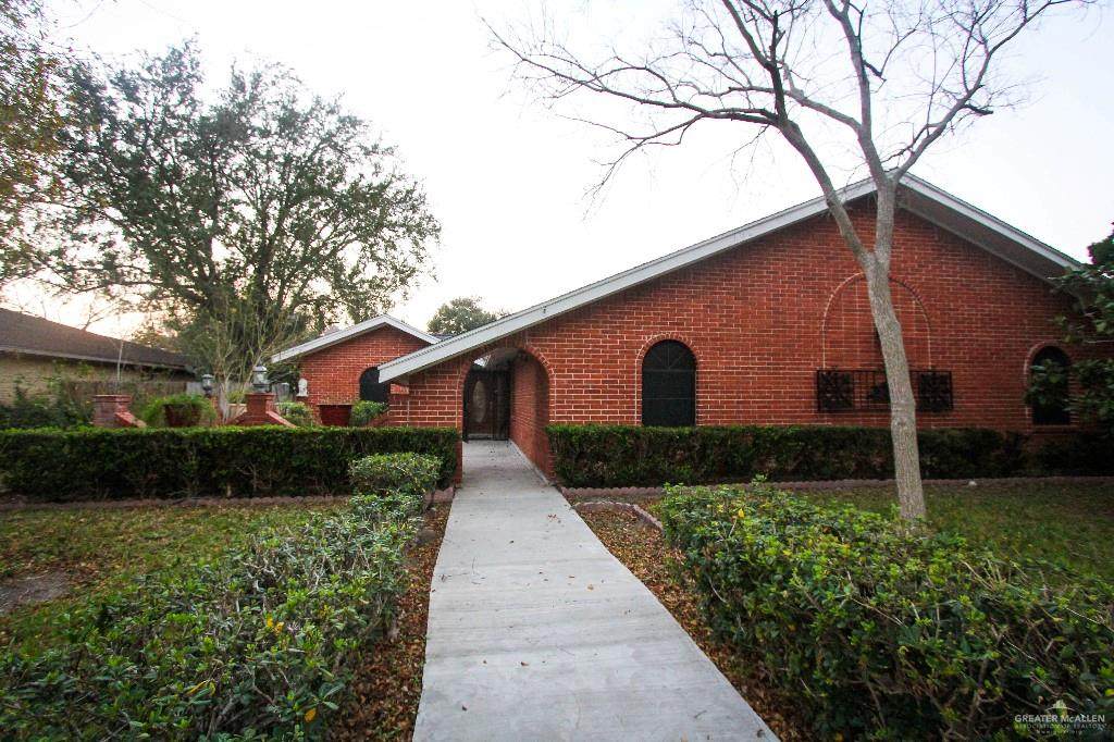 1713 Pecan - Photo 1