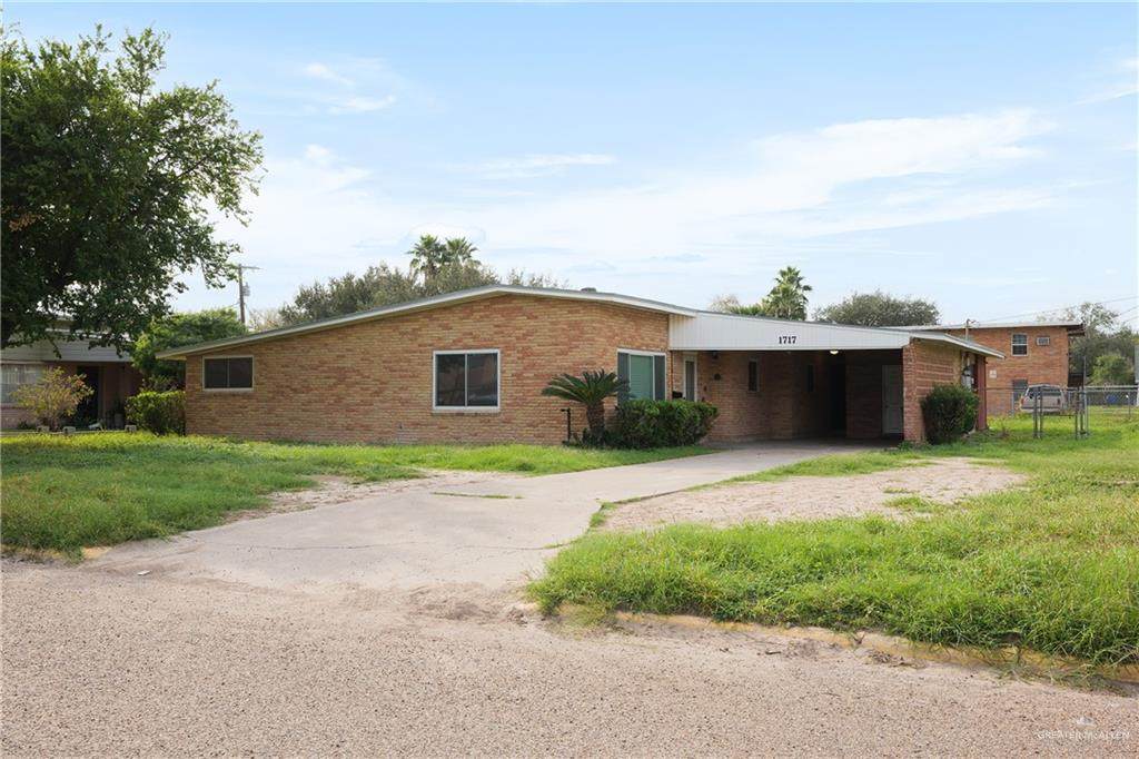 1717 Charles - Photo 1