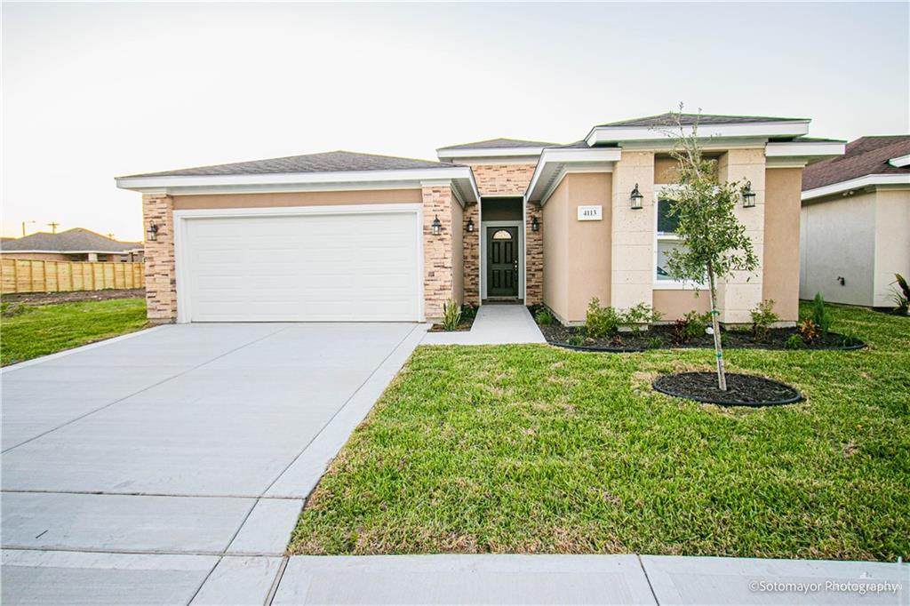 4113 Rodman - Photo 1