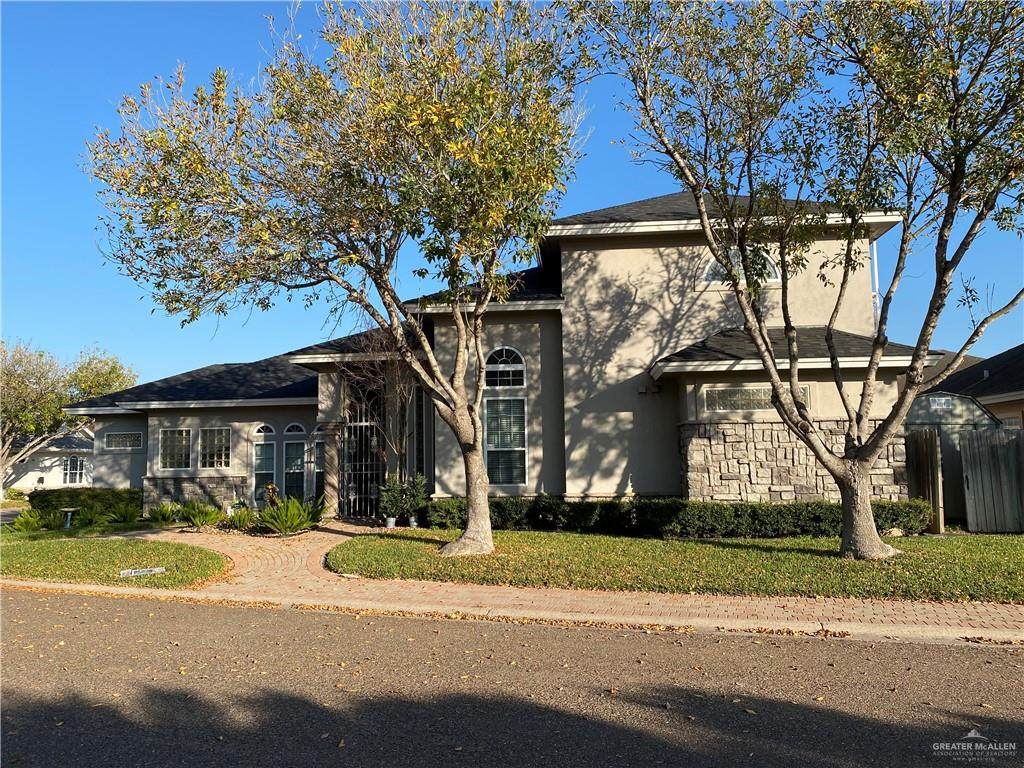 818 Hill Country - Photo 1