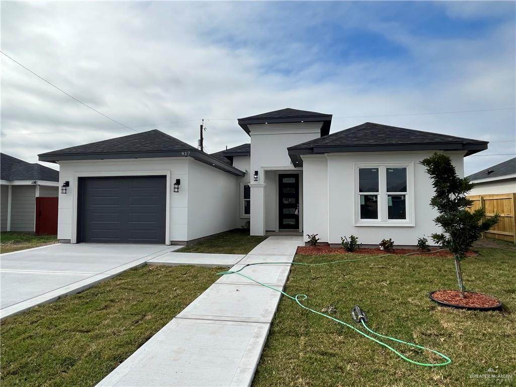 821 Canela - Photo 1