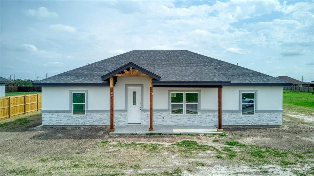 2904 Monte Morelos - Photo 1