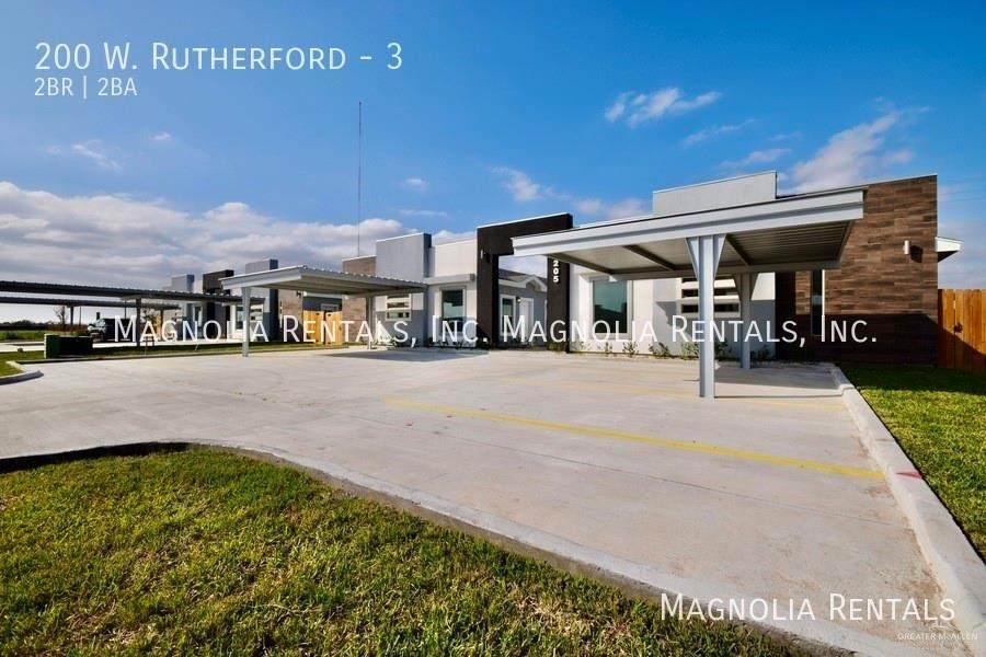 200 Rutherford - Photo 1