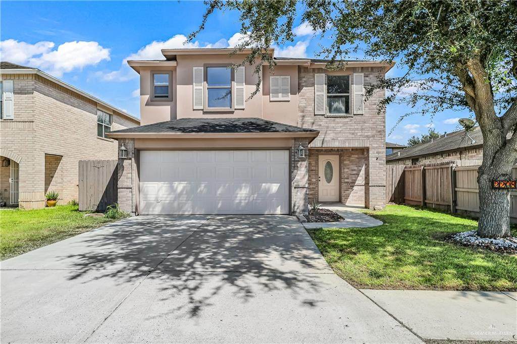 2208 Eagle Landing - Photo 1