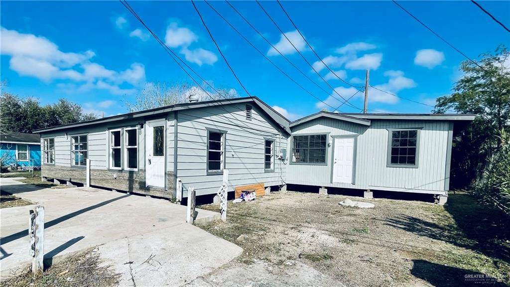 811 Sanchez - Photo 1