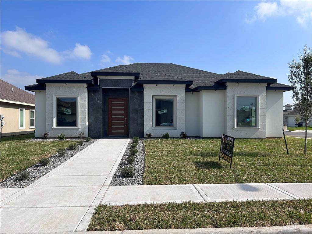 1312 Santa Fe - Photo 1