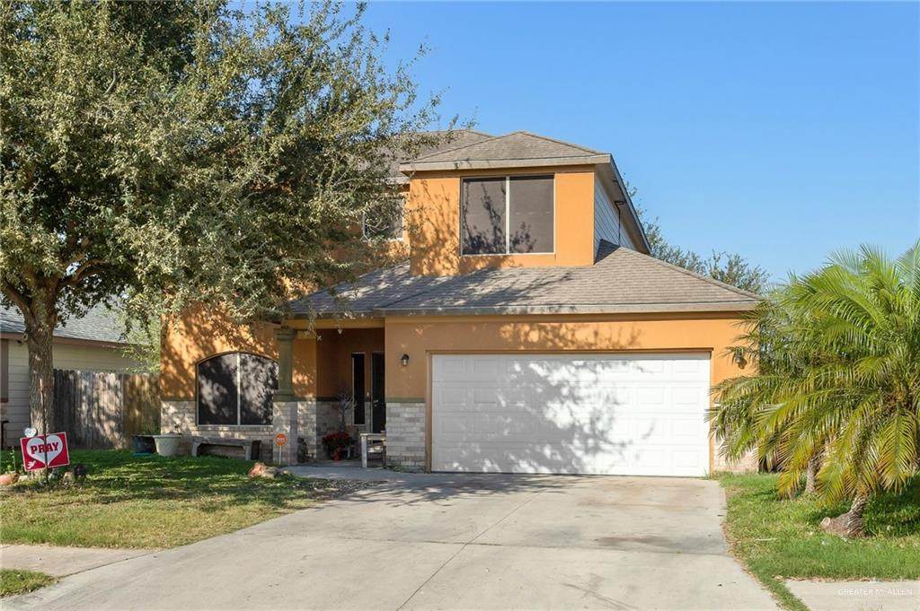 903 Eisenhower - Photo 1