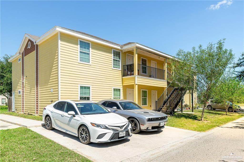 108 Linares - Photo 1