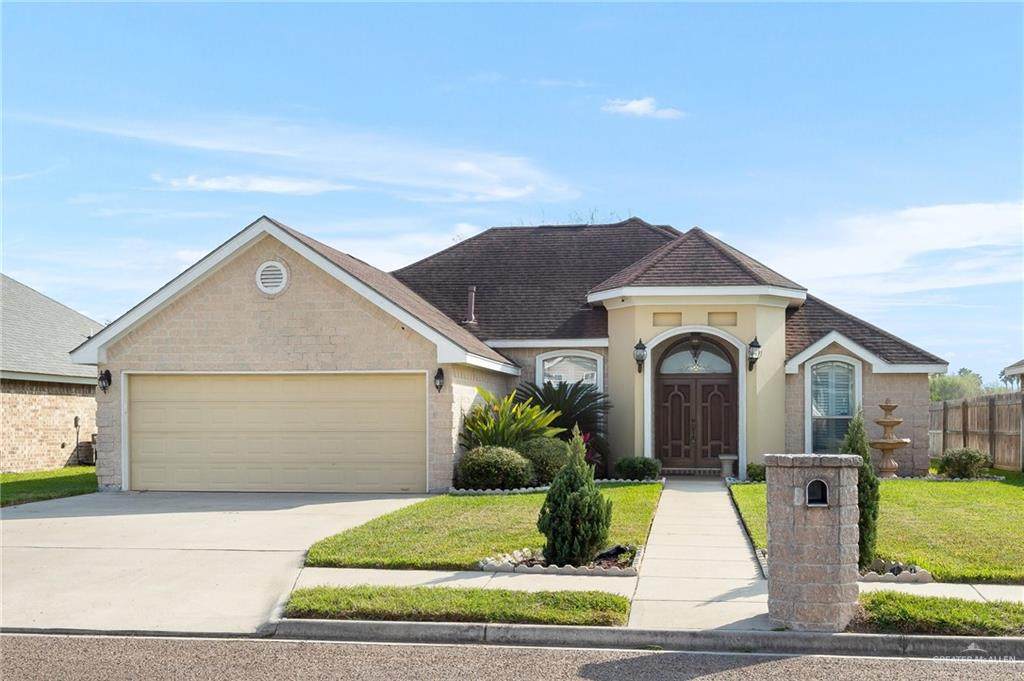 3614 Pecan Grove - Photo 1
