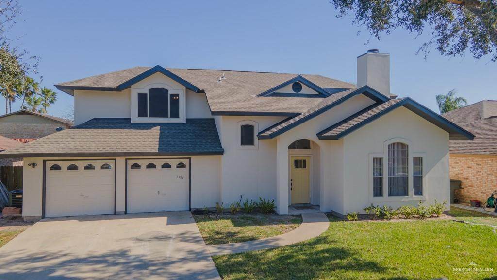 3917 Arroyo Vista - Photo 1