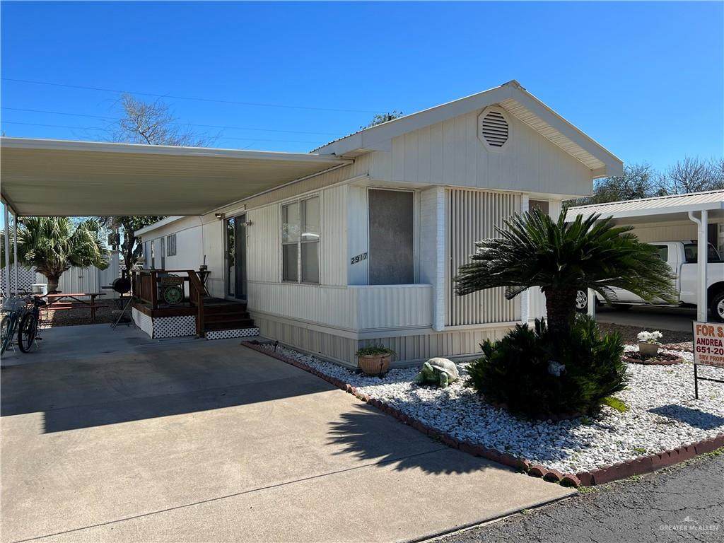 2917 Mesa Verde - Photo 1