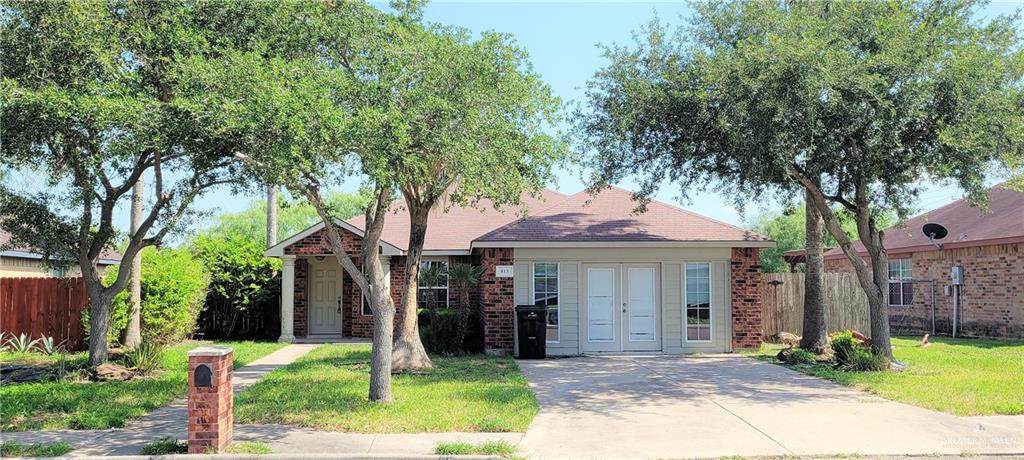 813 Zelma - Photo 1