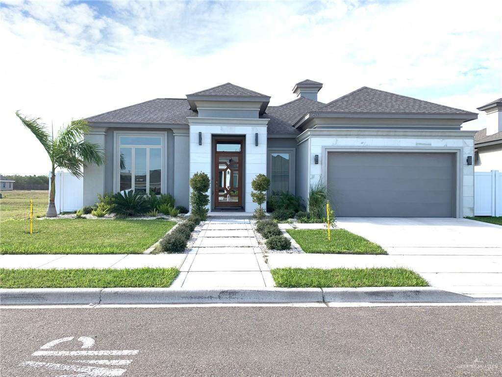 1607 Strawberry Hill - Photo 1
