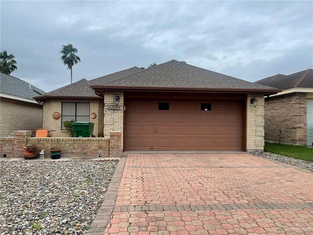 2602 Ashley - Photo 1