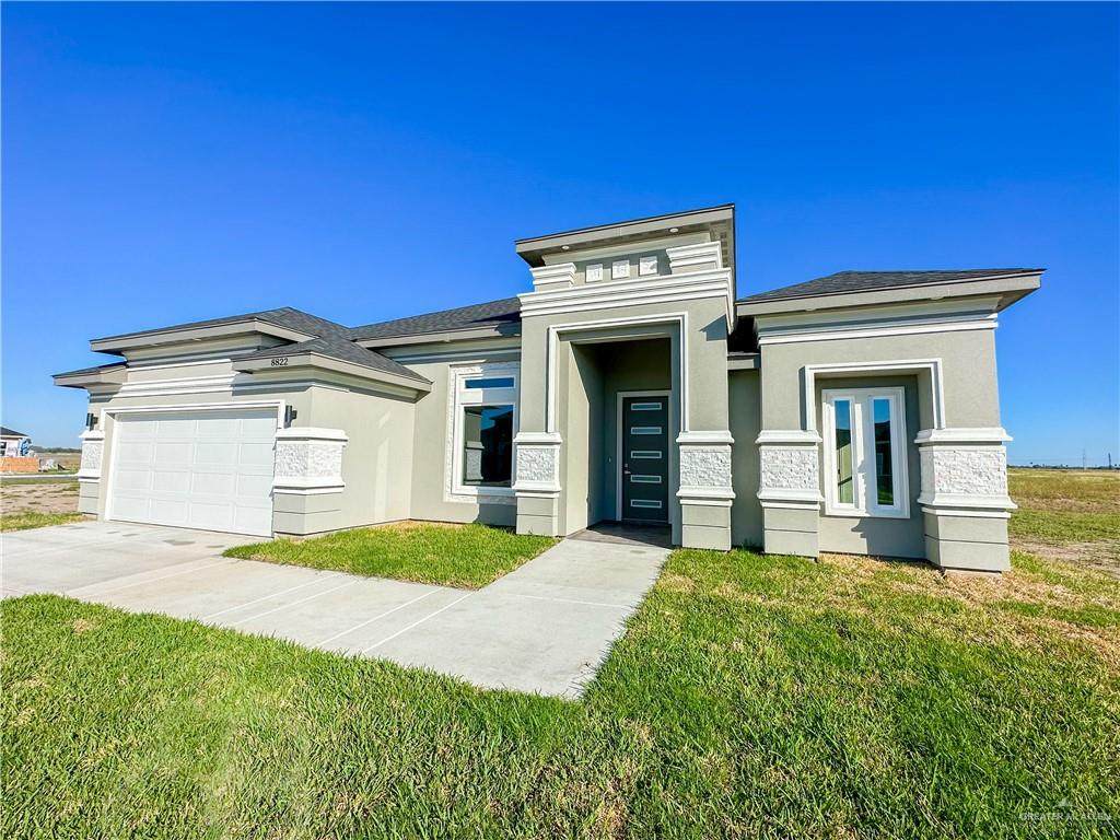 8822 Swan Lake - Photo 1
