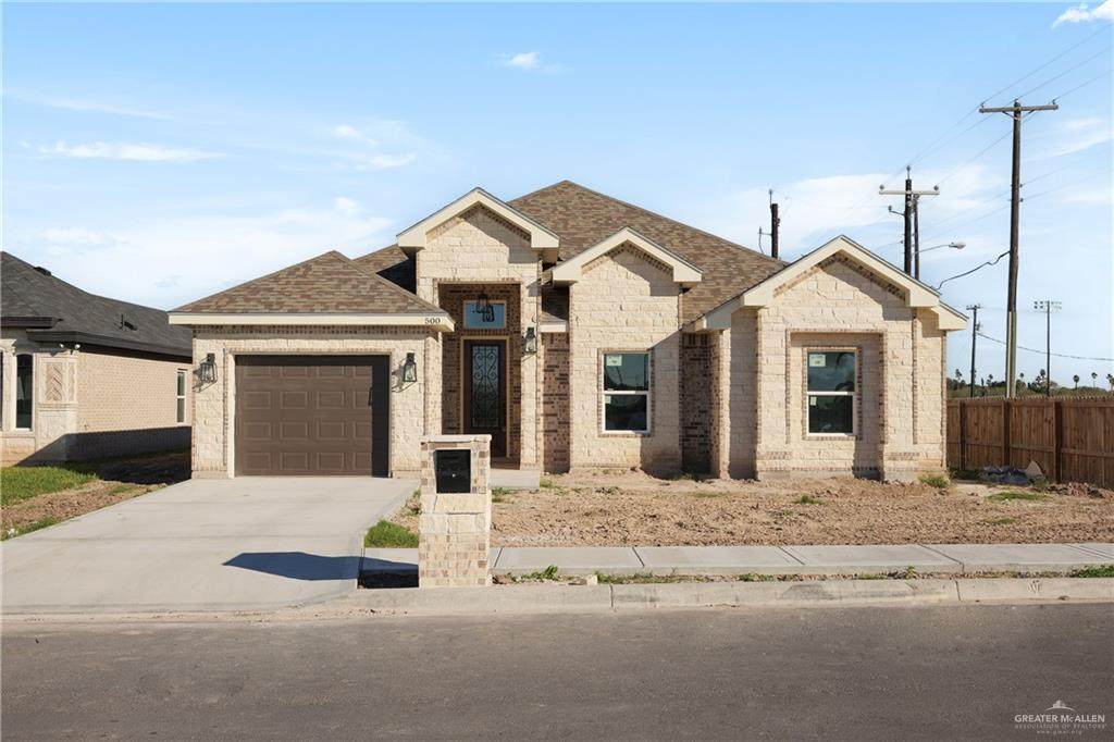 500 Oak Ridge - Photo 1