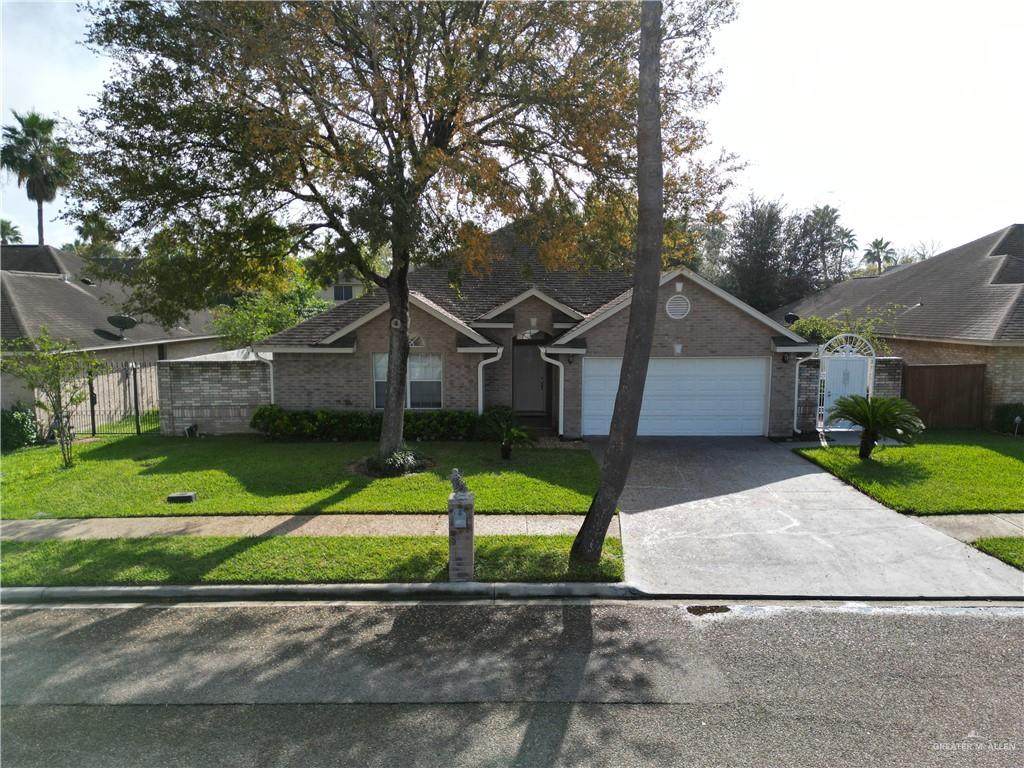 3308 San Benito - Photo 1