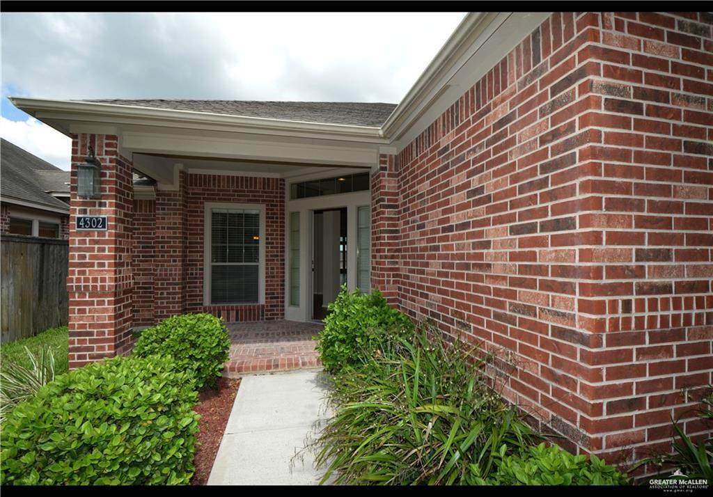 4302 Santa Olivia - Photo 1