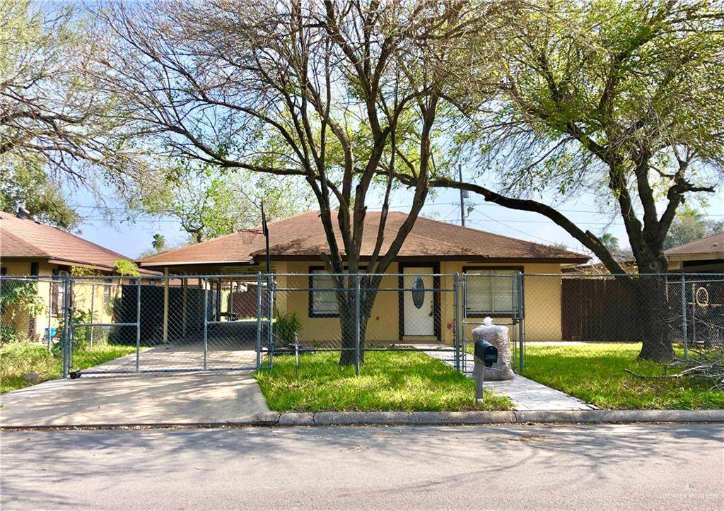 1329 Shufford - Photo 1