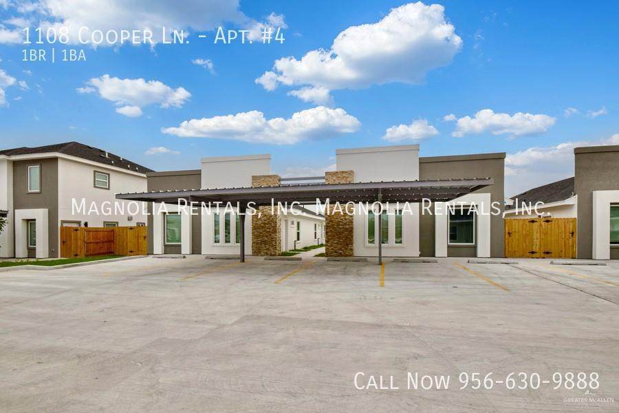 1108 Cooper - Photo 1