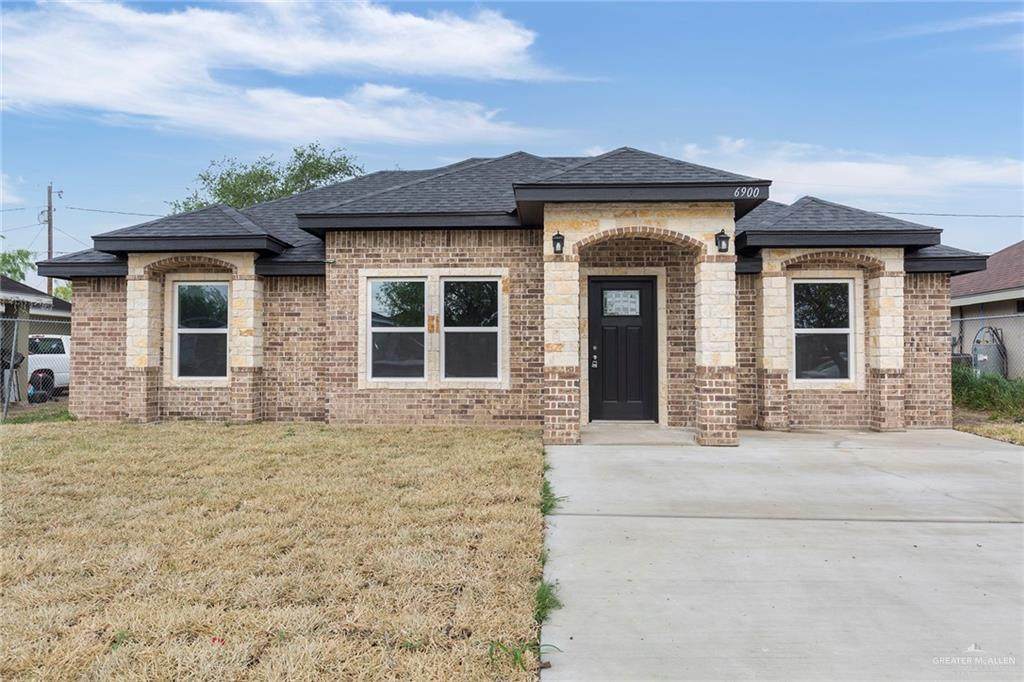 701 Scurlock - Photo 1