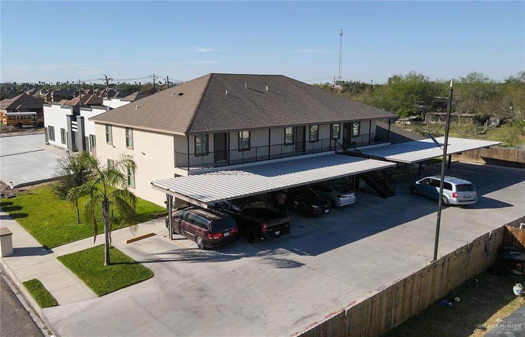 1421 Harrison - Photo 1