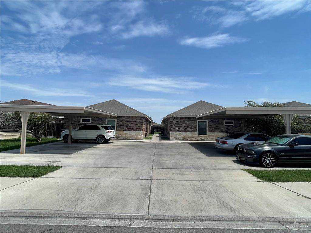2707 Garfield - Photo 1