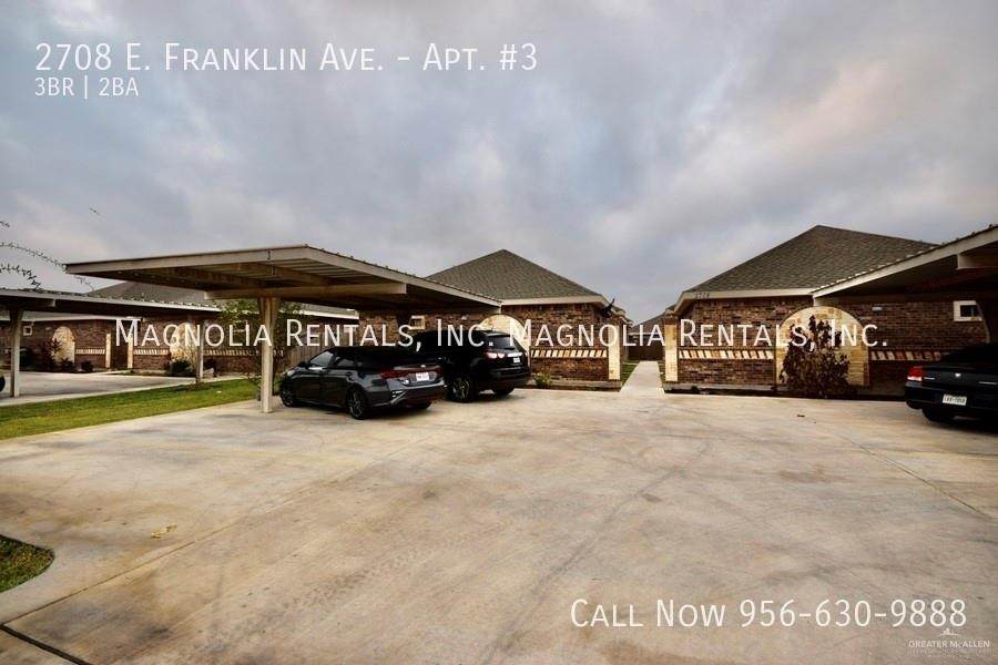 2708 Franklin - Photo 1