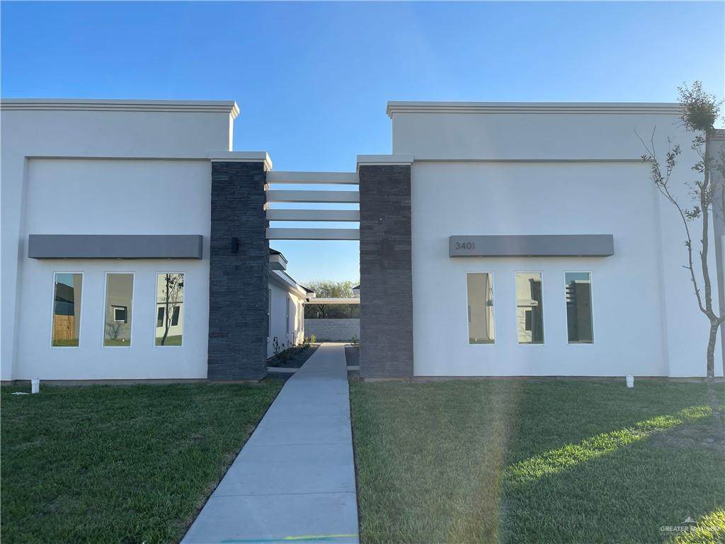 3401 Frio - Photo 1