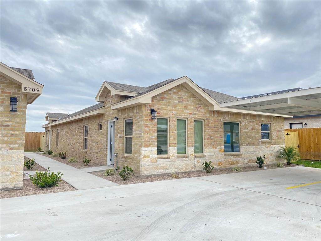 5709 Nightingale - Photo 1