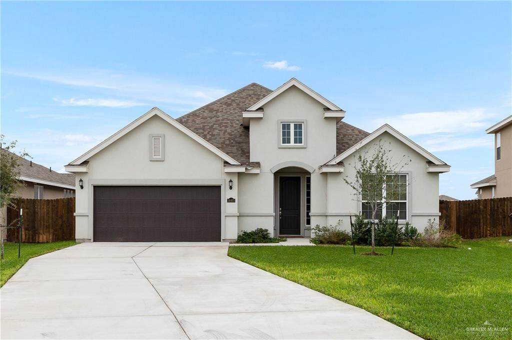 14403 Chalk Ridge - Photo 1