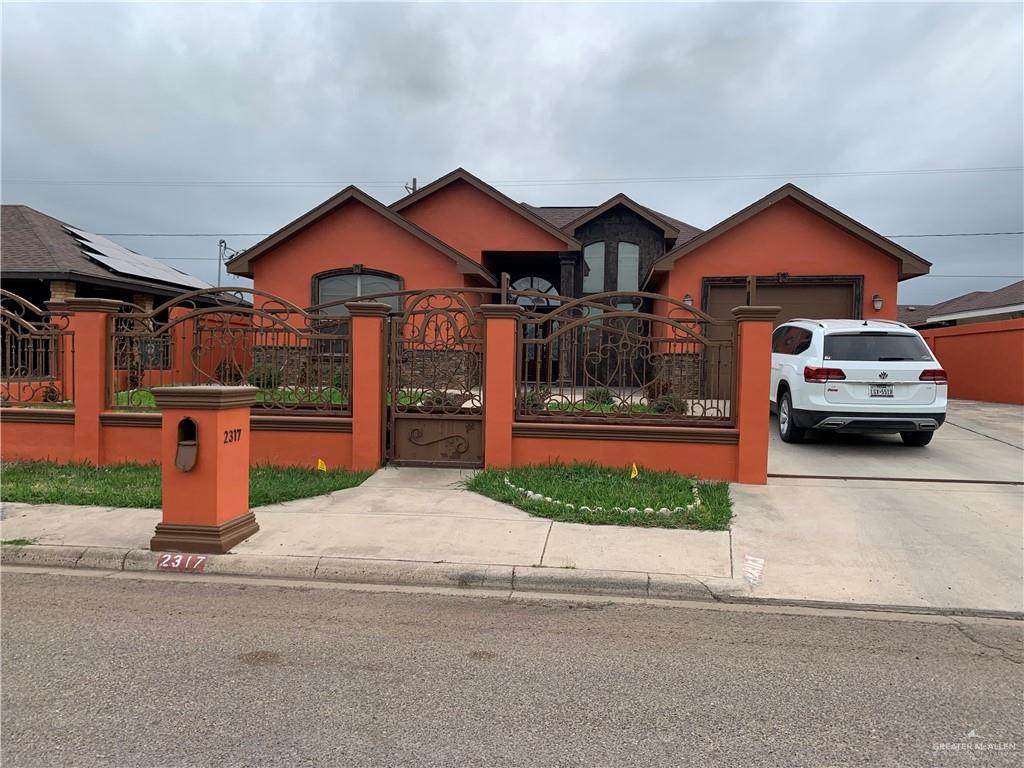 2317 Paseo Encantado - Photo 1