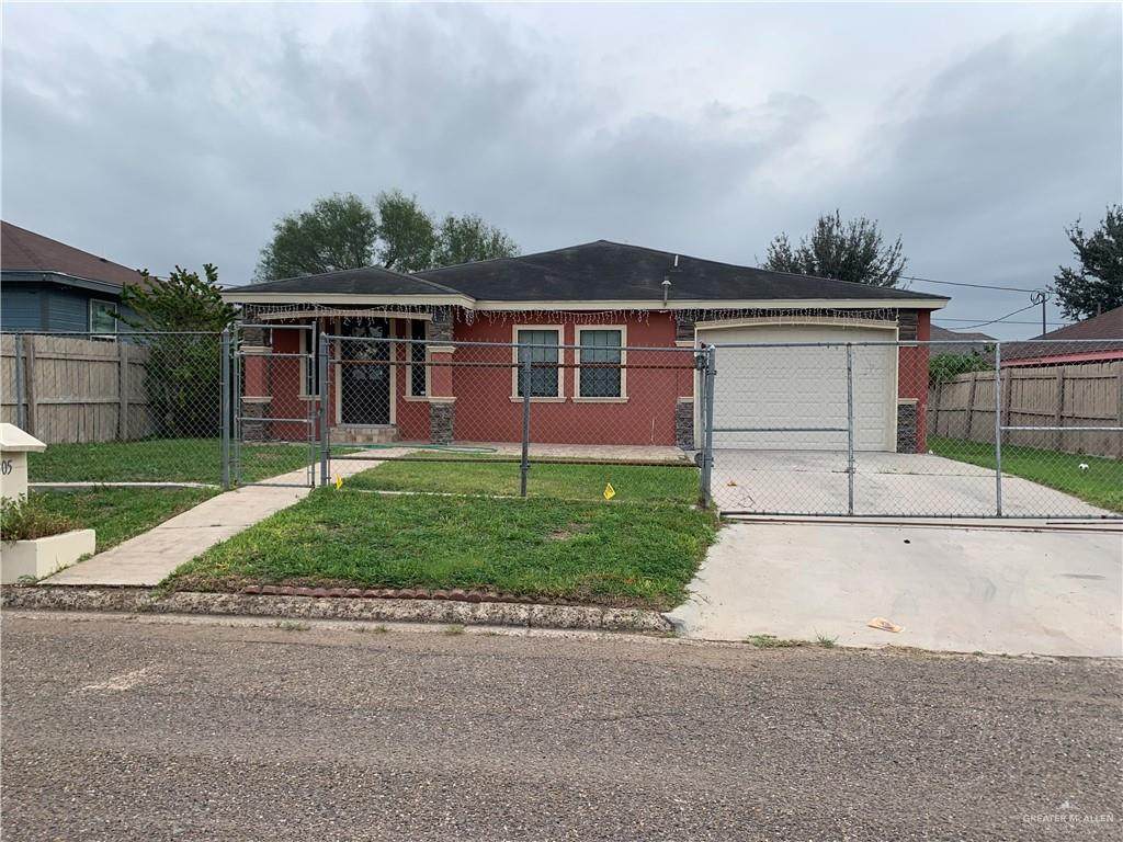 2305 Rumorosa - Photo 1