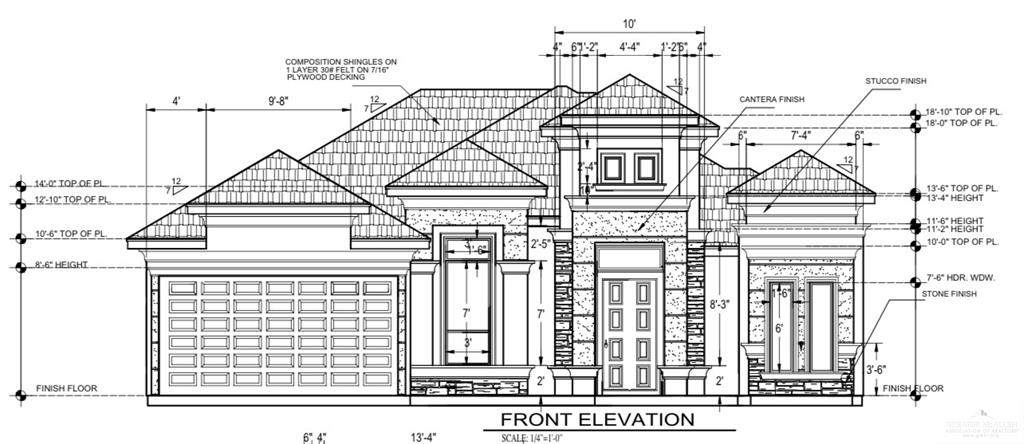 3104 Kennedy - Photo 1