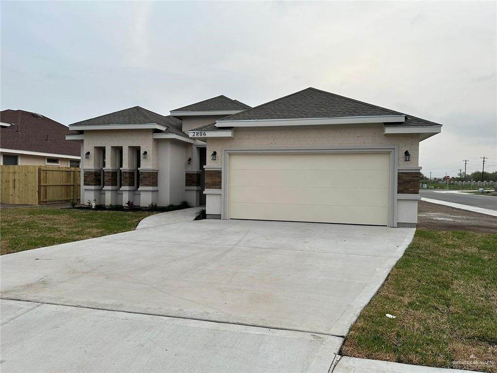 2806 Zarzamora - Photo 1