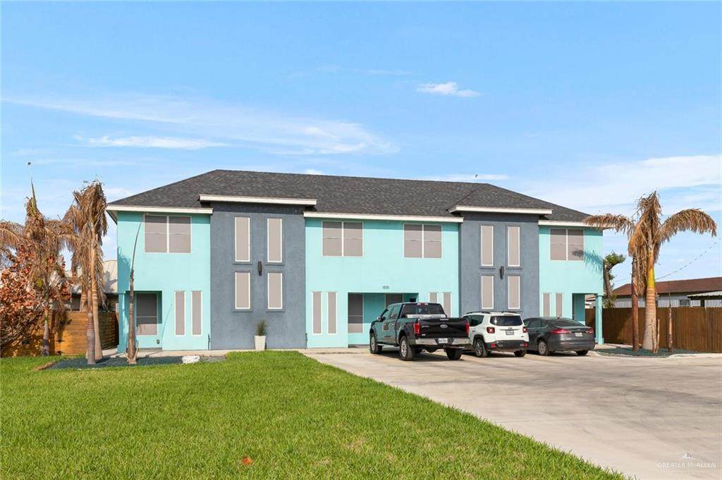 513 San Antonio - Photo 1