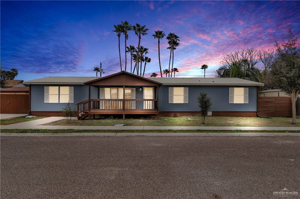 302 San Antonio - Photo 1