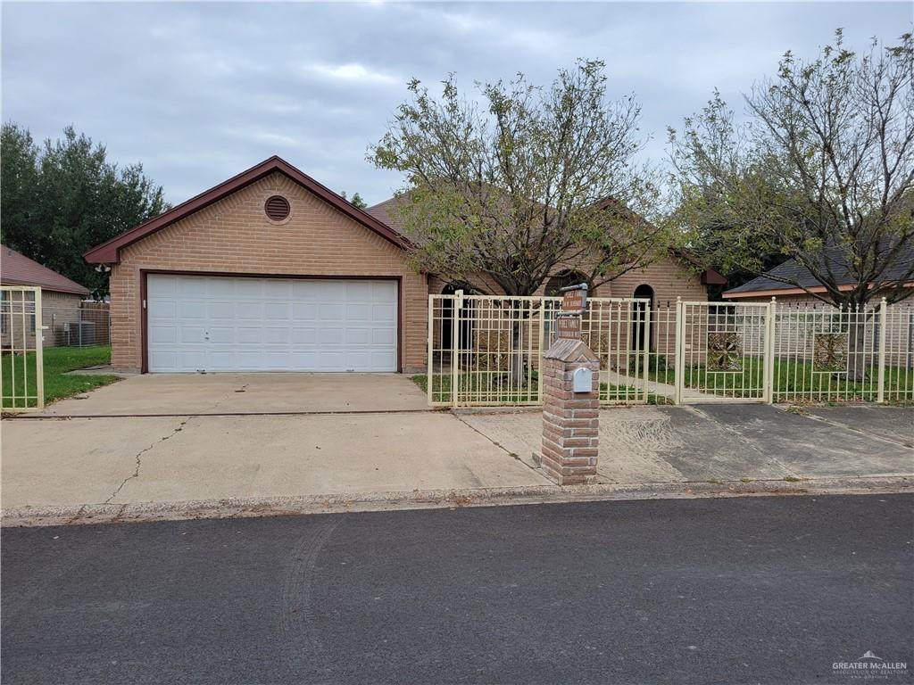 312 Silverado - Photo 1