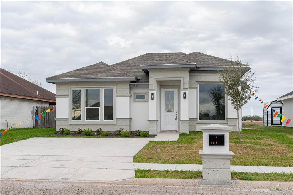 1421 Mayberry - Photo 1