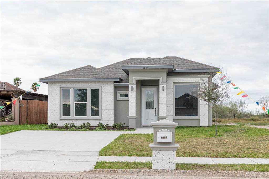 1509 Mayberry - Photo 1