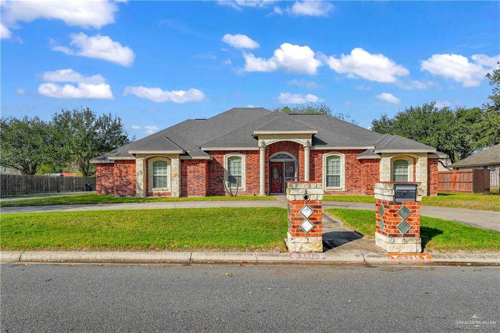 2315 Woodland - Photo 1