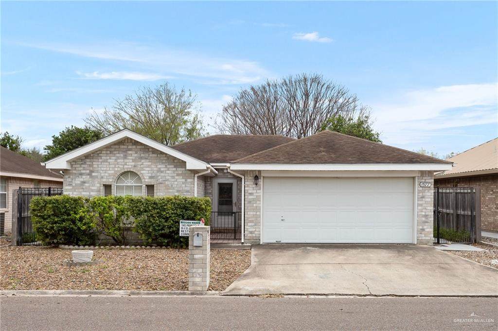 1577 Gastel - Photo 1