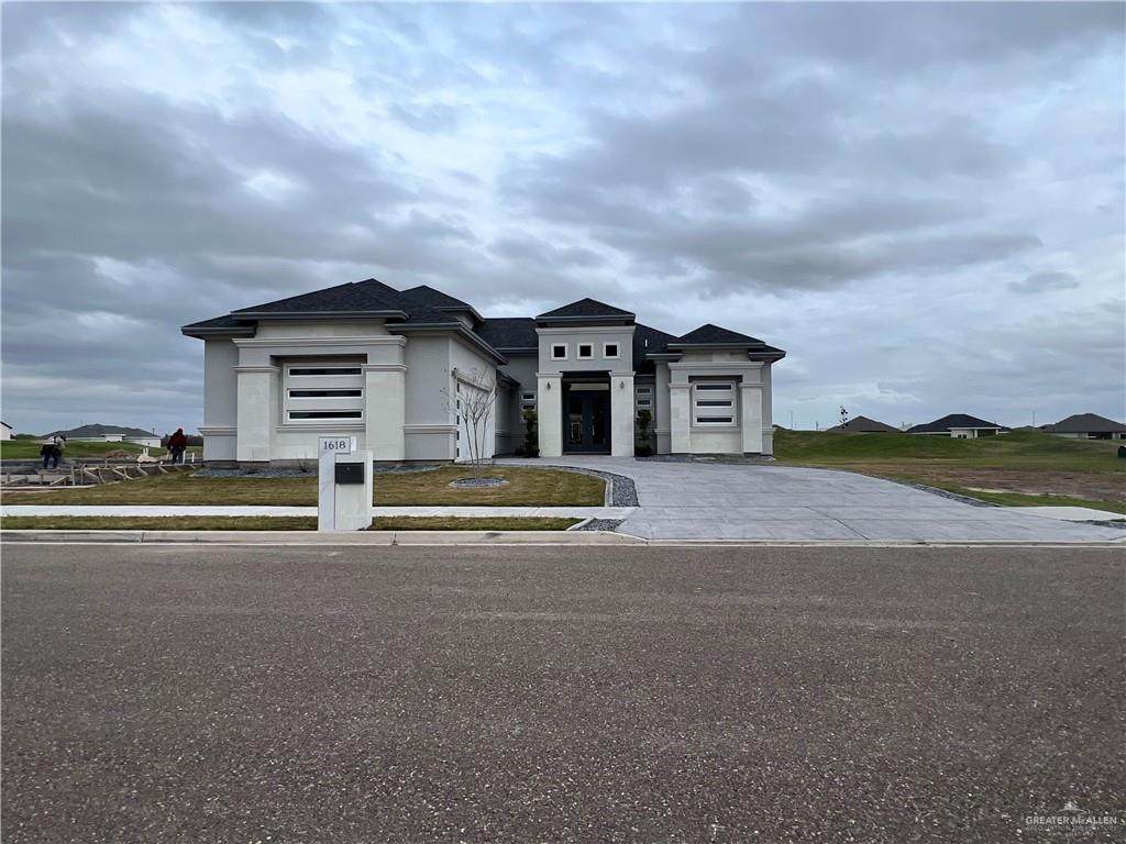 1618 Lago Delton - Photo 1
