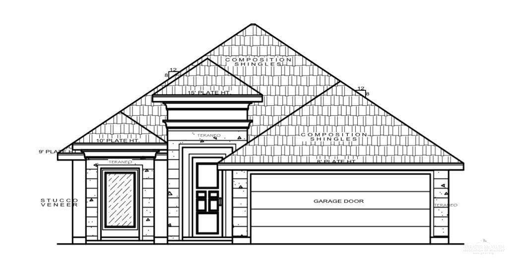 1105 Dawes - Photo 1