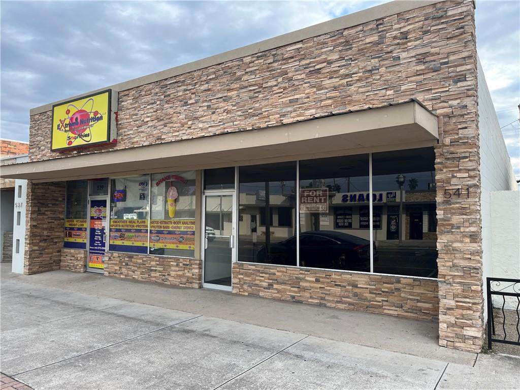 541 Texas - Photo 1