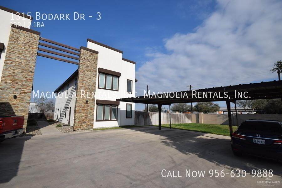 1315 Bodark - Photo 1