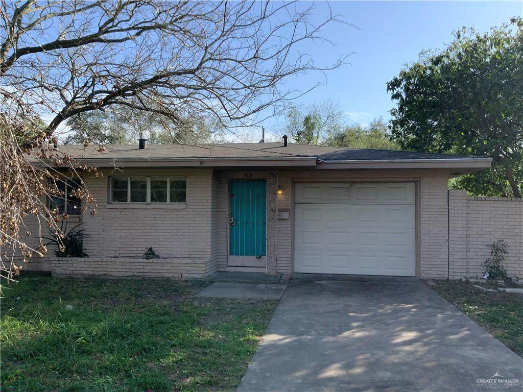 709 Westway - Photo 1