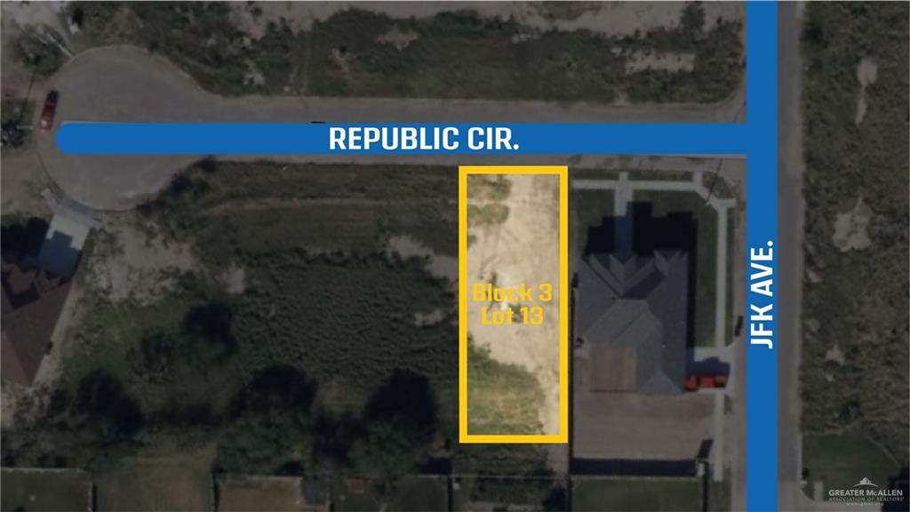 00 Republic, San Benito, TX 78586 (MLS 410504) The MBTeam