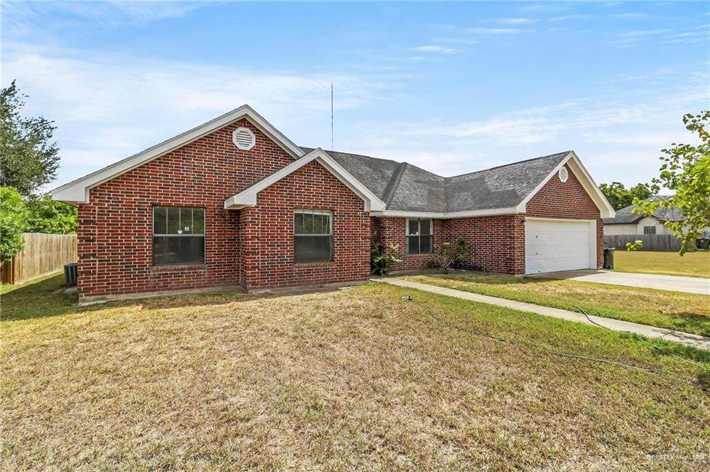 600 E Magnolia, La Feria, TX 78559 (MLS 412339) TerraMar Realty